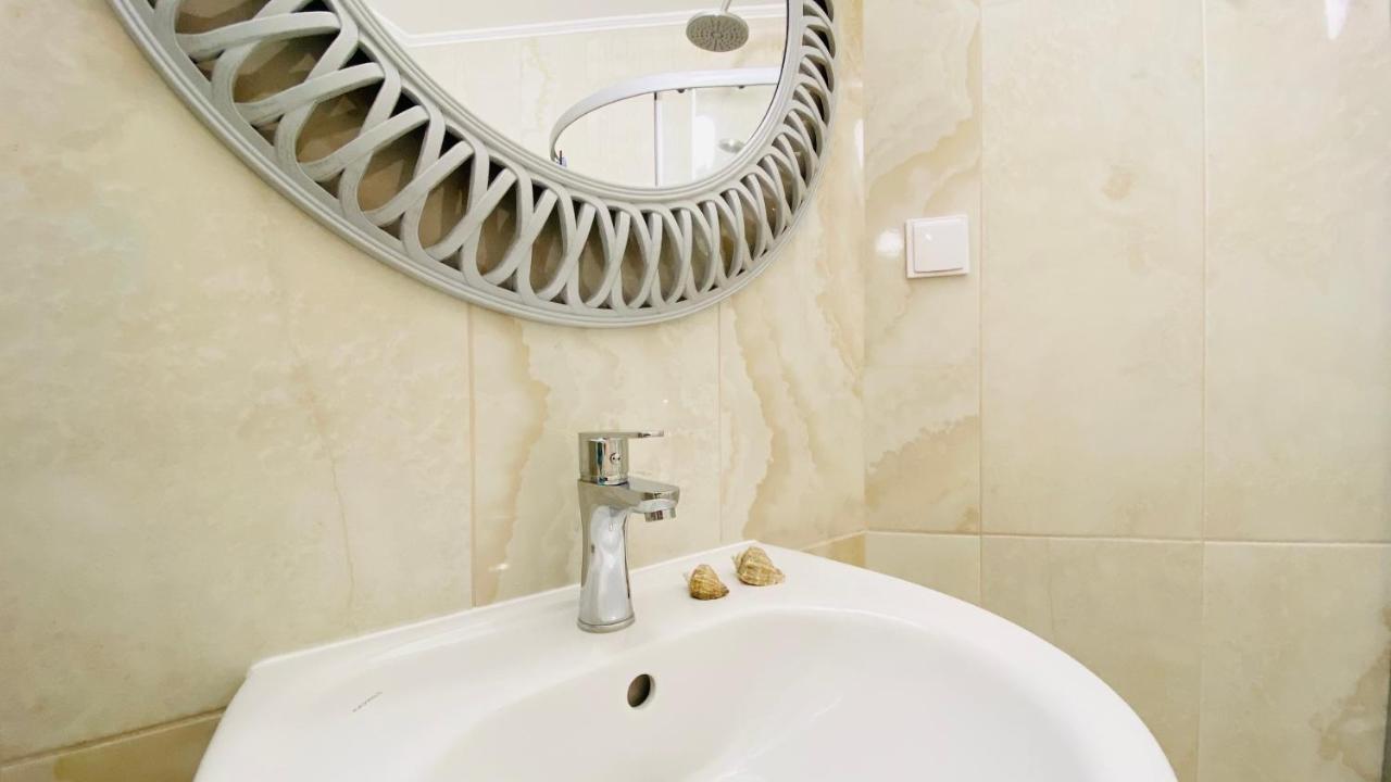 Apartello Artur - Modern Studios - Свети-Влас Экстерьер фото