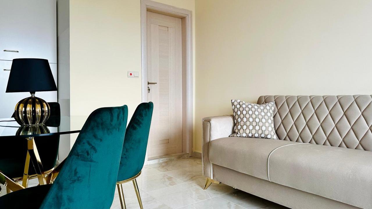 Apartello Artur - Modern Studios - Свети-Влас Экстерьер фото