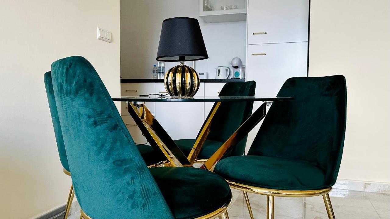 Apartello Artur - Modern Studios - Свети-Влас Экстерьер фото