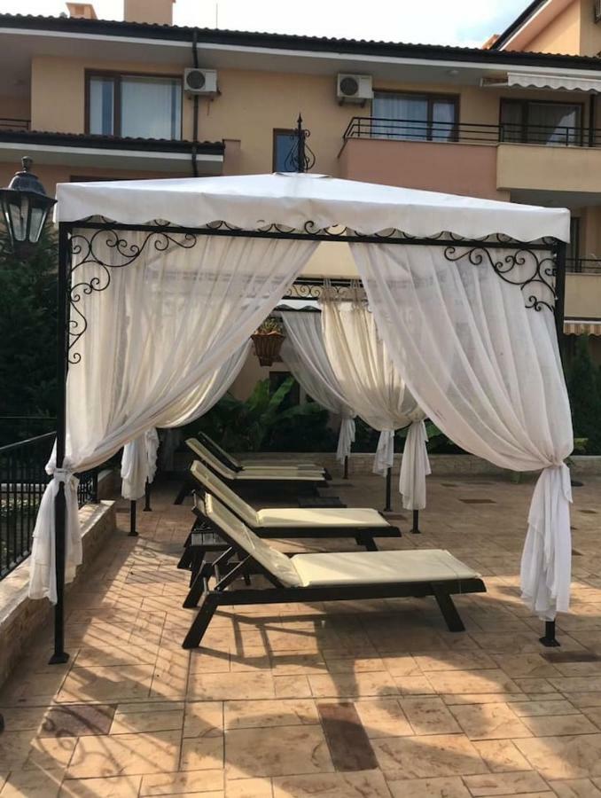 Apartello Artur - Modern Studios - Свети-Влас Экстерьер фото